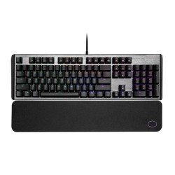 Cooler Master CK550 v2 Blue Switch